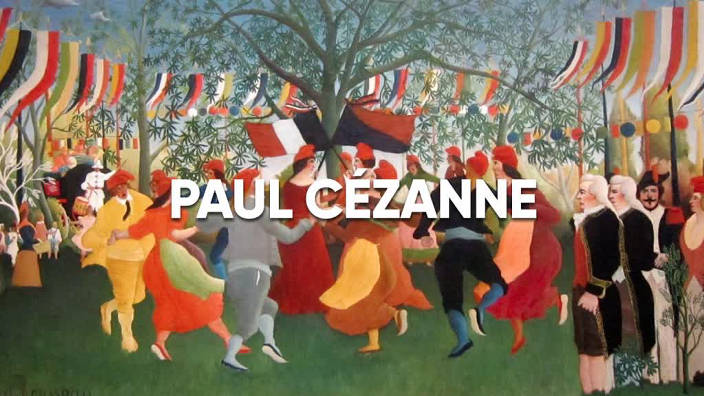 011. Paul Cézanne